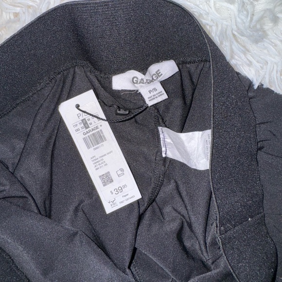 Tessa Tennis Skirt - Picture 4 of 4